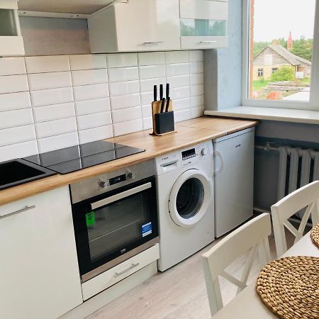Apartamento Pie Oskara Kolka Exterior foto