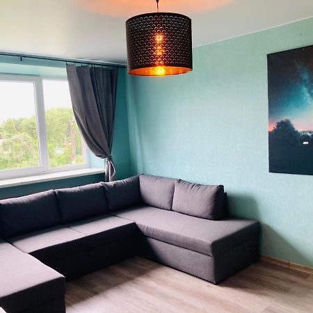 Apartamento Pie Oskara Kolka Exterior foto