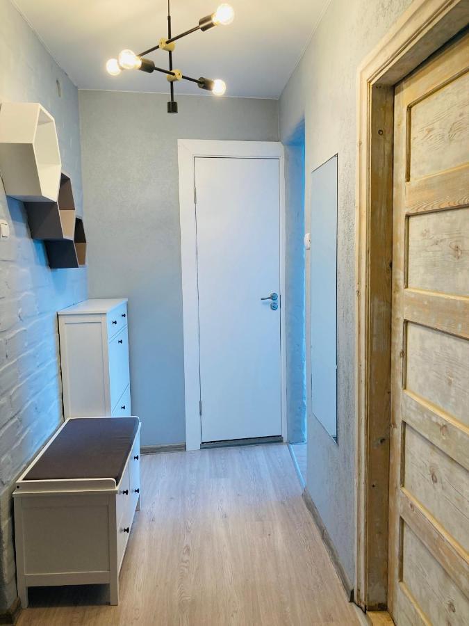 Apartamento Pie Oskara Kolka Exterior foto