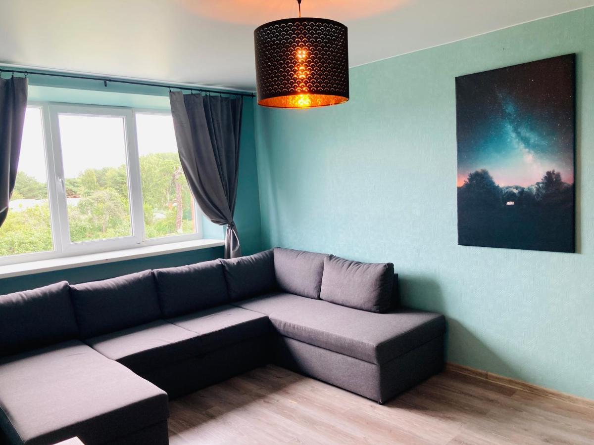 Apartamento Pie Oskara Kolka Exterior foto